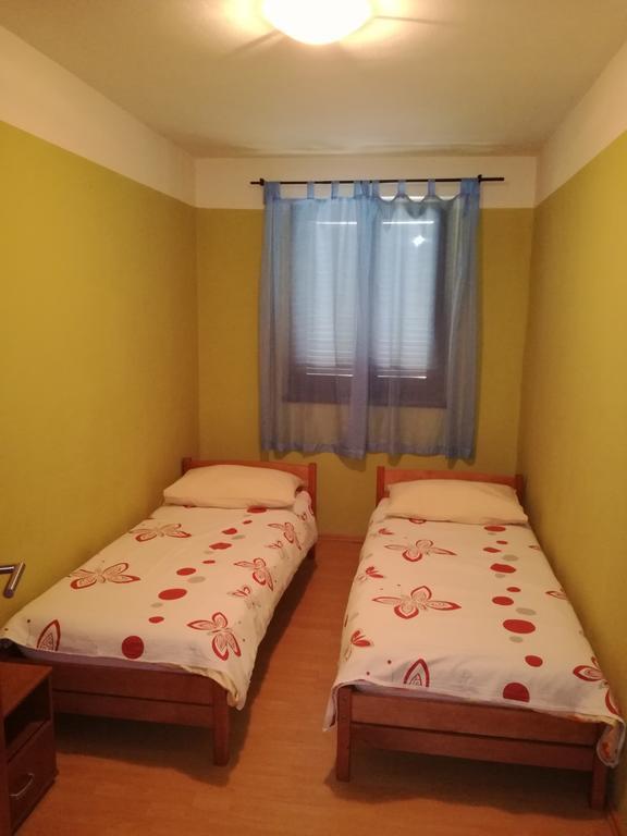 Apartment Nela 冯塔纳 外观 照片