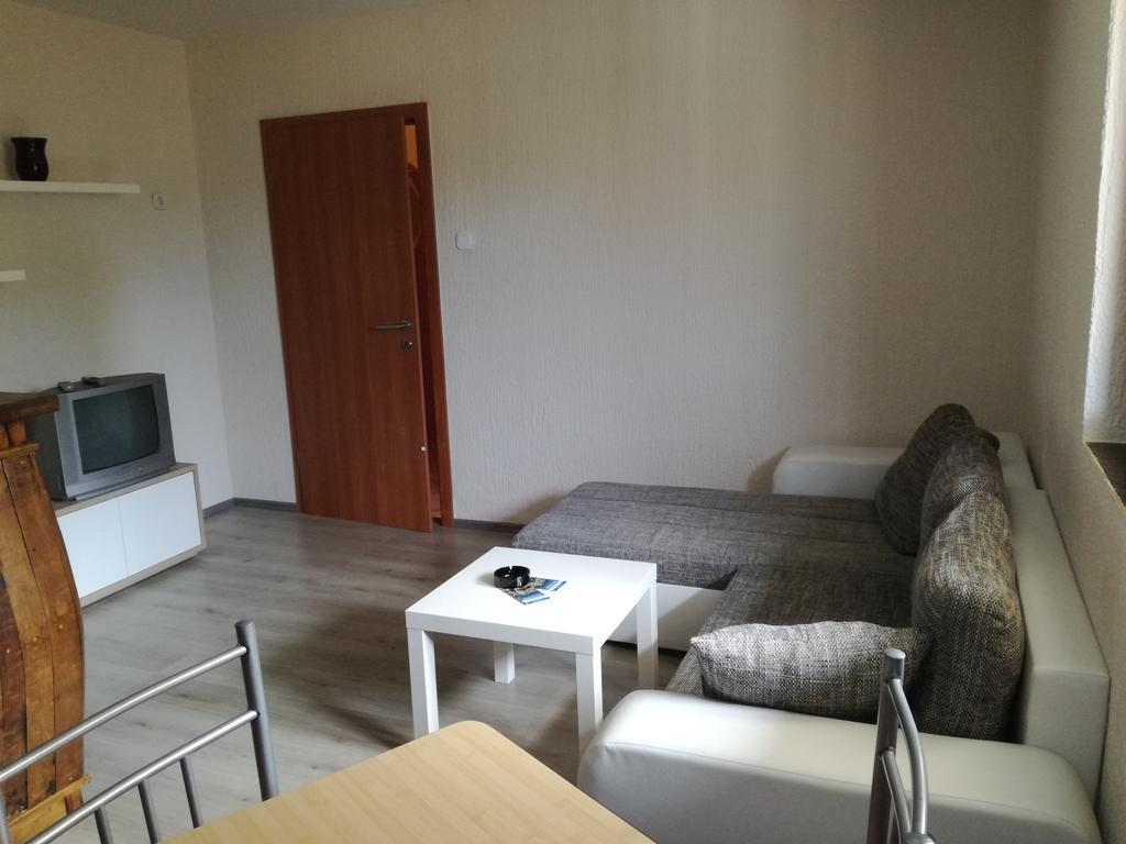 Apartment Nela 冯塔纳 外观 照片